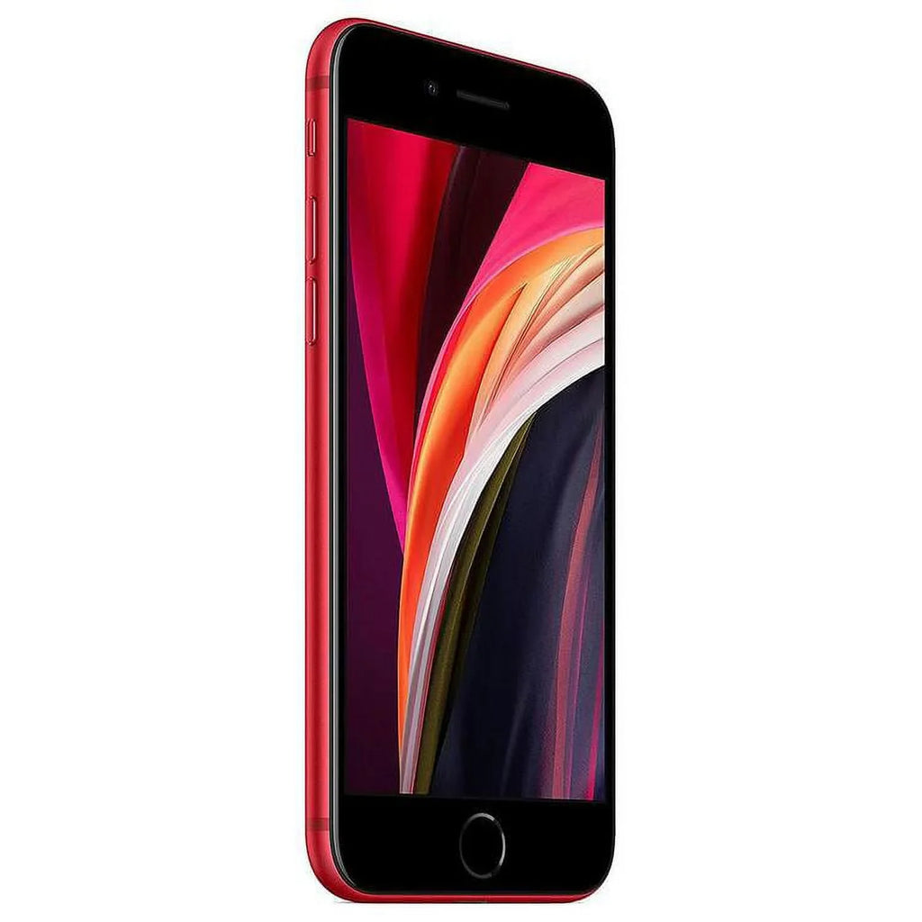 (Xfinity Open 128GB SE A2275 Only) Red Mobile (2nd Box iPhone Gen)