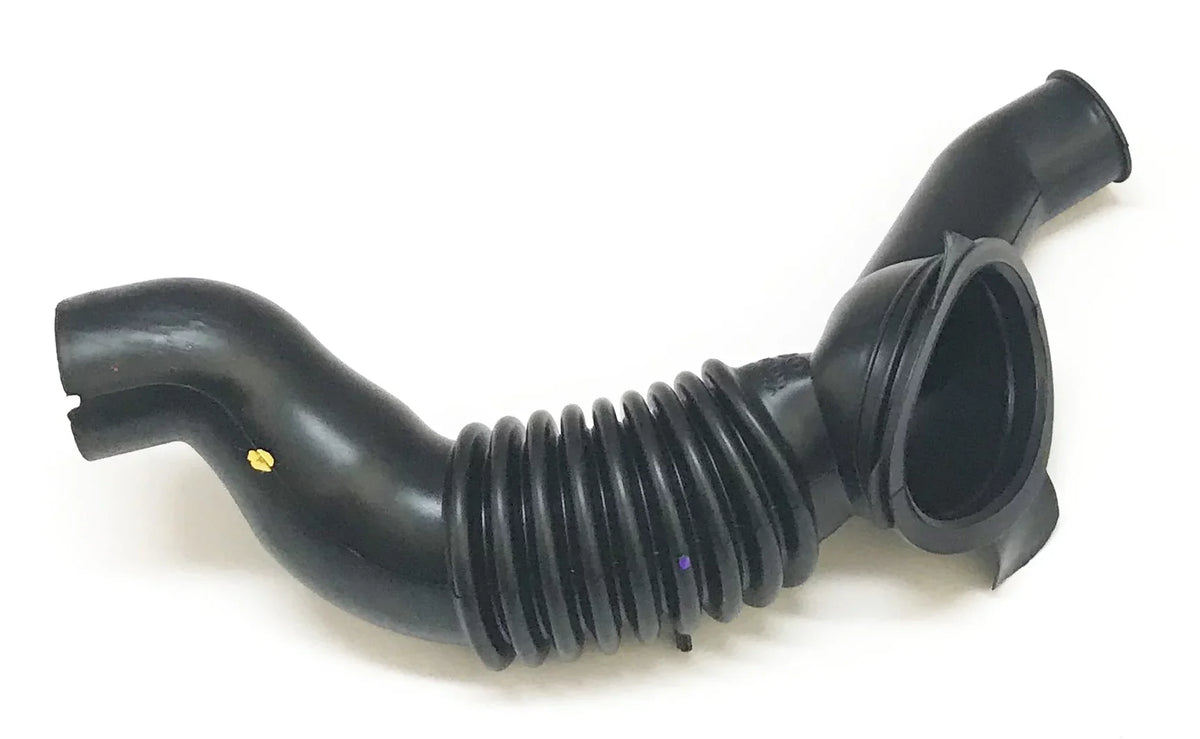 WM0001HTM With WD13517BDM, Tub LG Washer Shipped Tube To Bellows Machine Pump