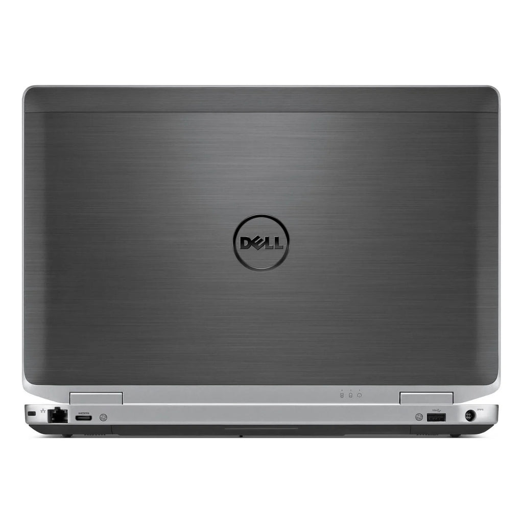 4GB Gen Dual 3 SATA Professional Core 64 Intel 10 E6430 i5 Laptop Bit RAM Used 250GB Windows