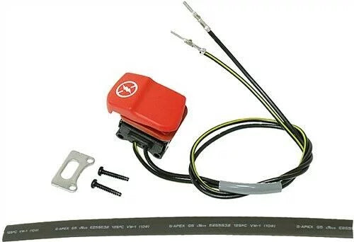 GTX HO For New Switch 2005 800 2007 Kill Ski-Doo 2006