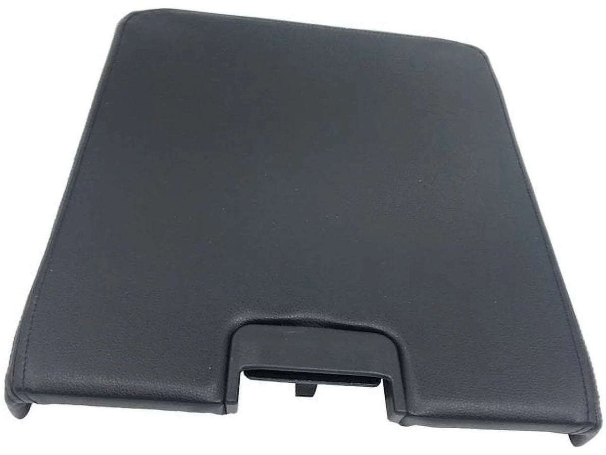2012 with Lid - Yukon 2011 2010 2009 Compatible 1500 - Console 2013 2007 2008 GMC XL