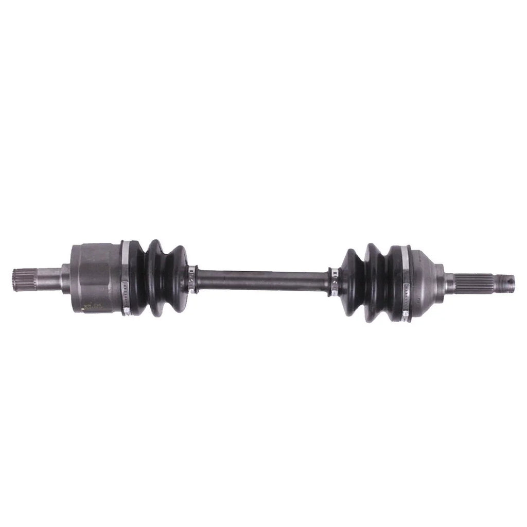 Axle Assembly Front Detroit Axle Shaft Replacement CV for 2014 - 2016 2015 CV Right 2017 Axle 2013-2018 Escape,