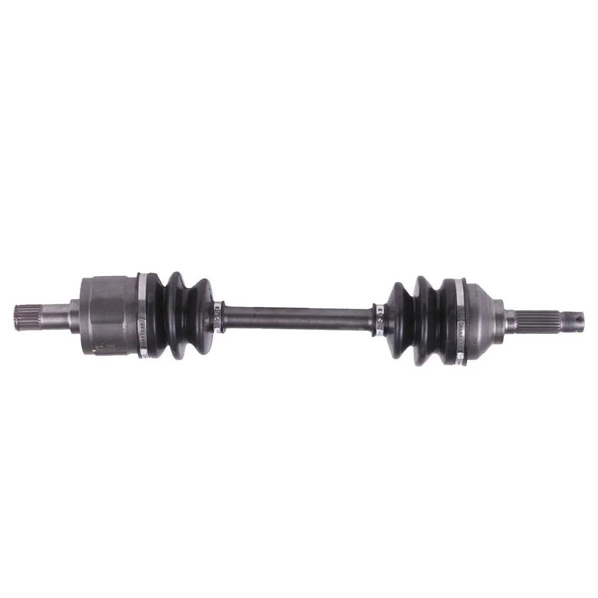 Axle Assembly Front Detroit Axle Shaft Replacement CV for 2014 - 2016 2015 CV Right 2017 Axle 2013-2018 Escape,