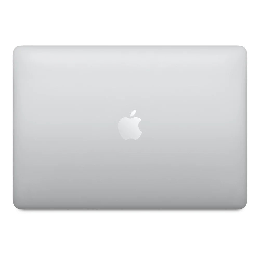 OS 512GB 13.3-inch (2020) HD Pre-Owned & RAM-Mac Macbook i5 (Fair) TB) 2.0Ghz Laptop Core (Silver, Pro Quad 16GB