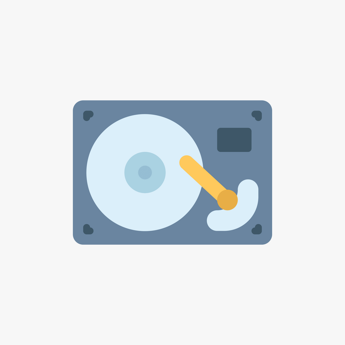 BNBBKMH F3 IDE 1.6GB 29AUG96, 99-004199-000, DCM: HDD P/N CAVIAR