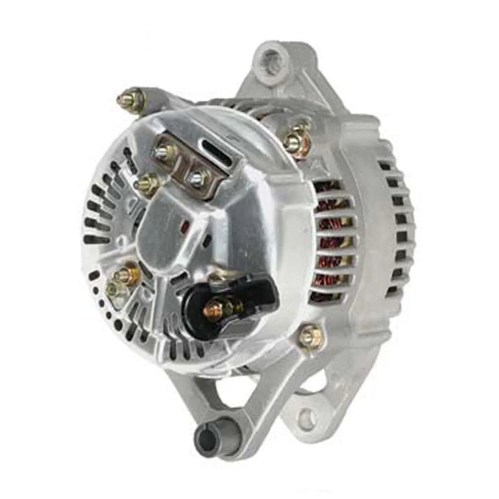 1210004122 Al6510X 120A Dakota Fits 1997-1998 New Dodge Alternator 8El732748001