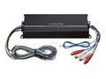 '- - amplifier Alpine Car KTP-445U Pack - Power - external 4-channel
