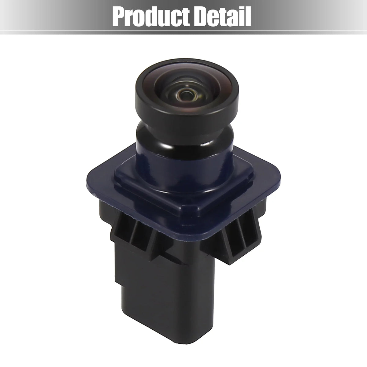 Back 2011-2014 BL3Z-19G490-B for F-150 View Assist Up Camera Rear Reverse Park Rear Camera