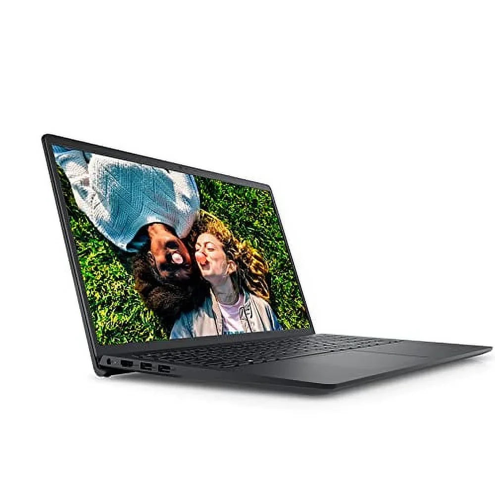 Newest 512GB Wi-Fi, Inspiron FHD 3000 Iris Home DDR4, 11th Windows Graphics, i7-1165G7, Gen 10 NVMe Touchscreen, SSD, Laptop, i3511 HDMI, 15.6" Bluetooth, 16GB Intel Core Xe
