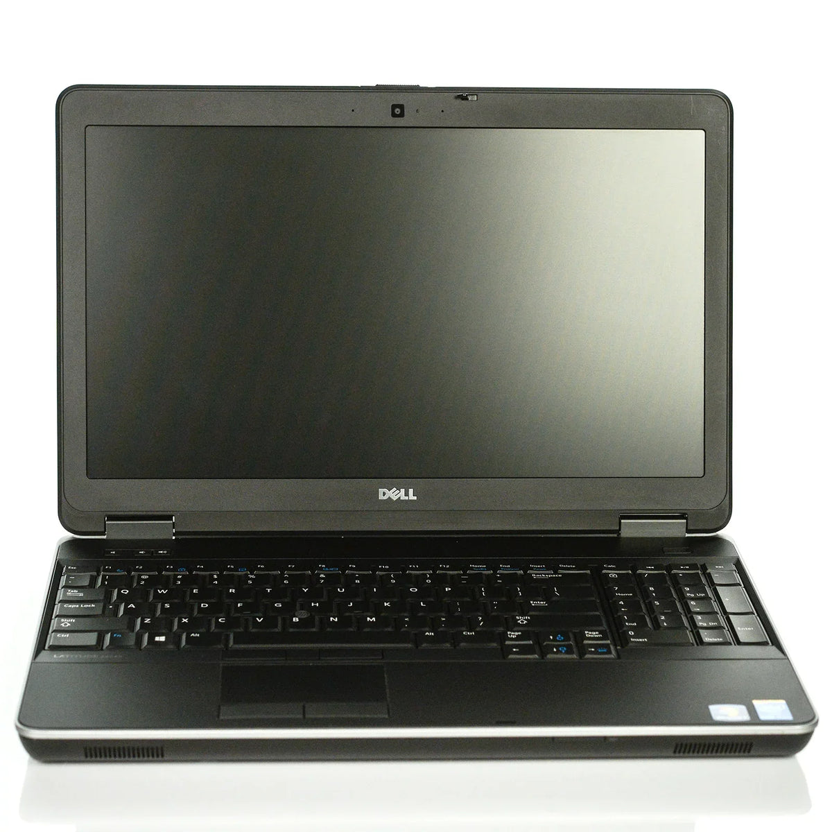 500GB i5 v.WCB Pro Used E6540 Win Latitude 16GB Dual-Core Laptop 10 B