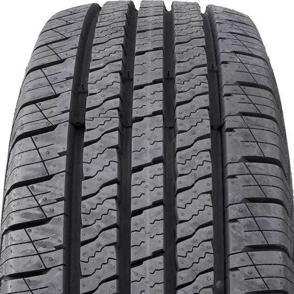 2000-01 101T Lionhart Wrangler 2257016 Jeep Fits: HT Truck Mile of Set 1997-99 Cherokee 40000 Warranty LHSTHT1670070 Season All Classic, / Jeep 225/70R16 Sahara Tires 4 Lionclaw 225/70/16 /