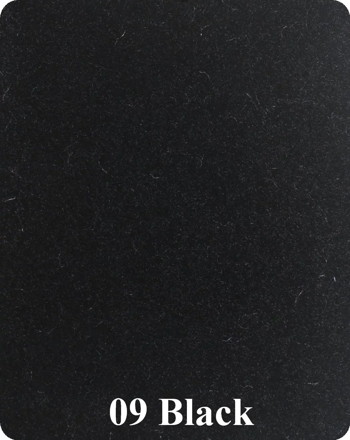 16 - oz 30' 6' Black x Cutpile - Carpet Boat