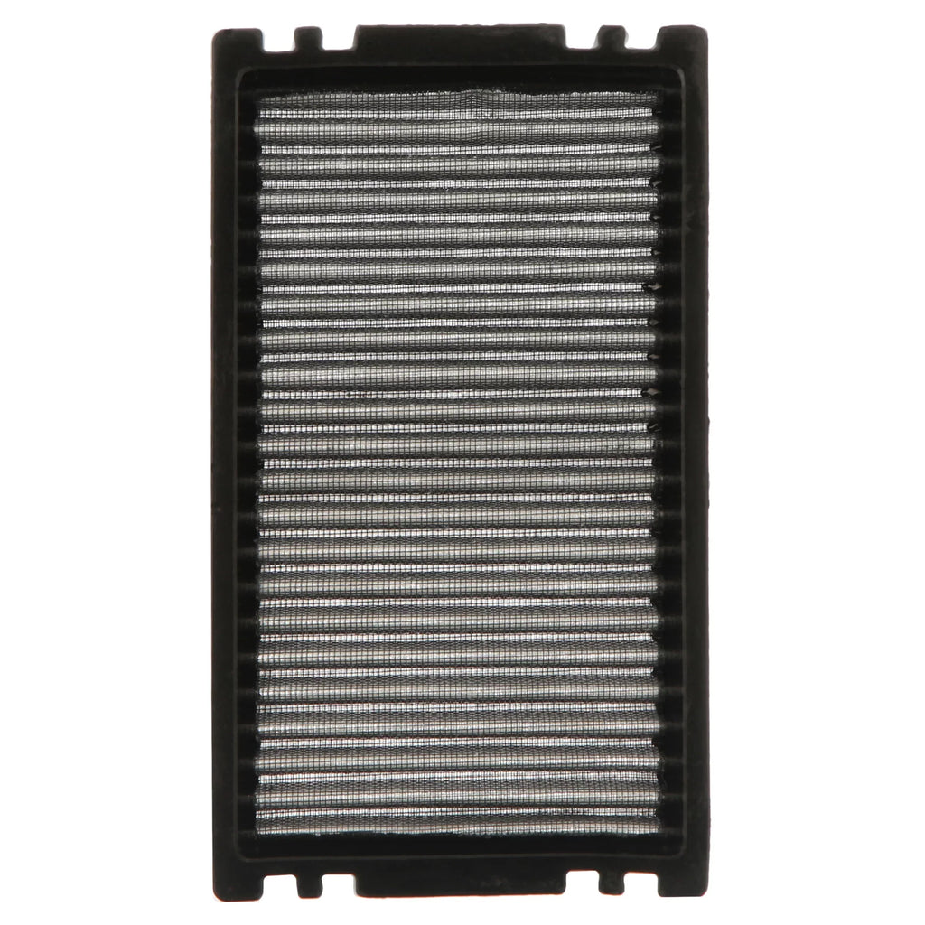 K&N Cleans Fits Freshens Sierra, for Filter - Escalade, & your Yukon Silverado, CHEVROLET SILVERADO Incoming Reusable Avalanche, Washable 1999-2002 Air Air Cabin VF1000 select: and