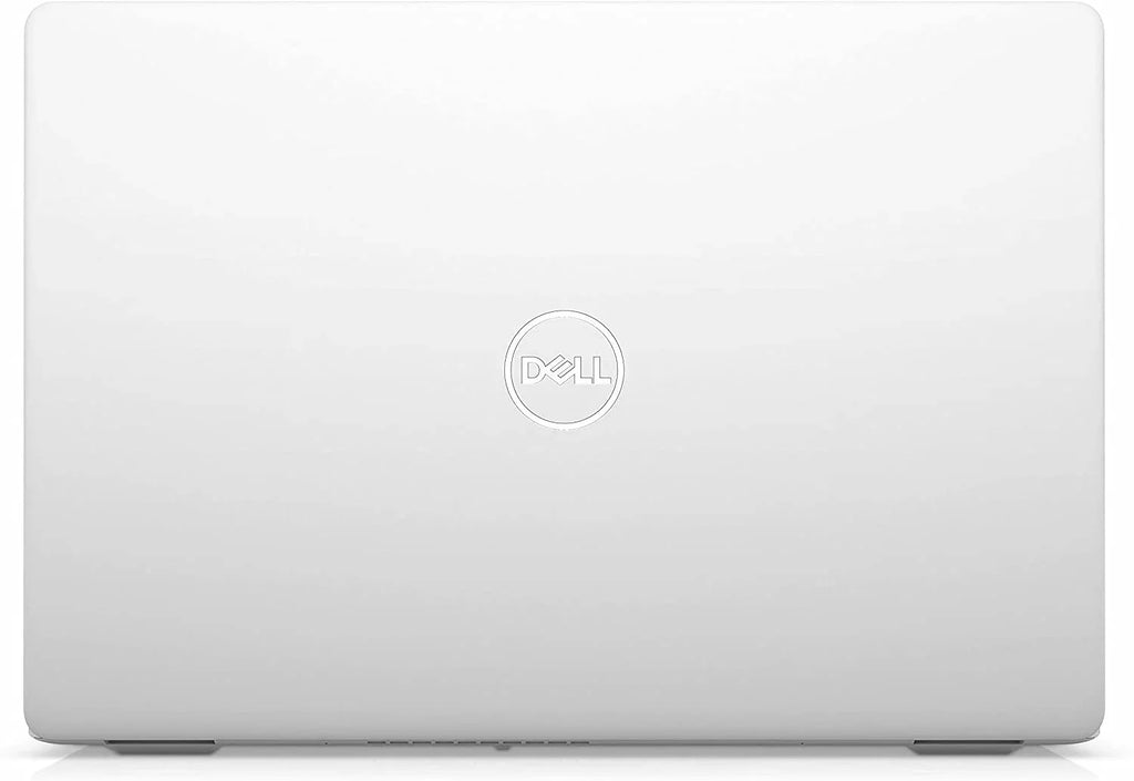 15.6" Mousepad 8GB RAM, AMD Bluetooth, Vega FHD Windows SSD+2TB Graphics, NSSDC Ryzen 2021 Laptop, 512GB White, 8 5-3450U AMD Webcam, Inspiron HDMI, Radeon 10, with Processor, HDD, 3505 15