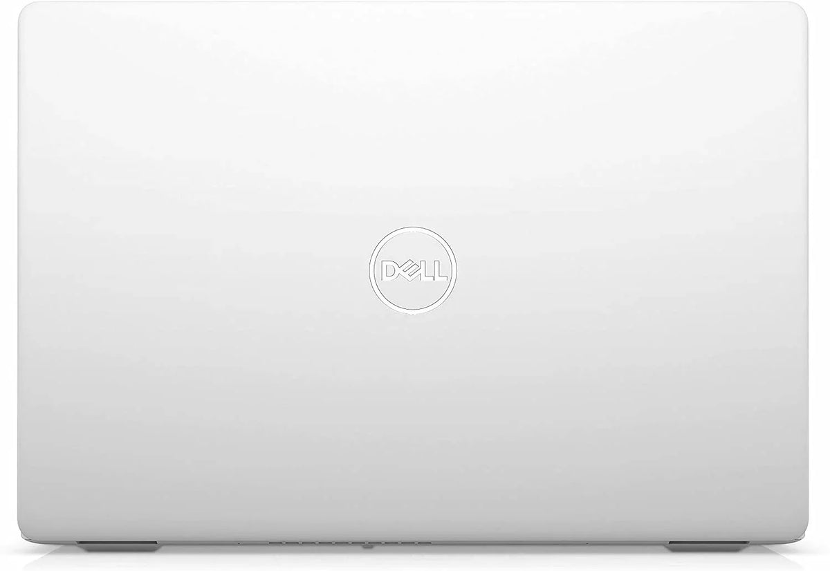 15.6" Mousepad 8GB RAM, AMD Bluetooth, Vega FHD Windows SSD+2TB Graphics, NSSDC Ryzen 2021 Laptop, 512GB White, 8 5-3450U AMD Webcam, Inspiron HDMI, Radeon 10, with Processor, HDD, 3505 15