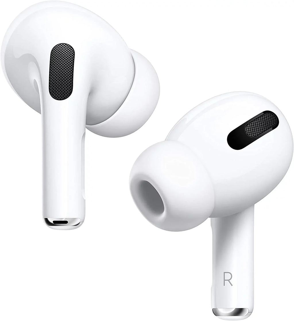 Pro (Refurbished with Fair) - Case Magsafe - MLWK3AM/A AirPods White Pre-Owned - Charging