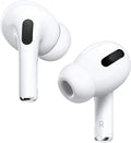 Pro (Refurbished with Fair) - Case Magsafe - MLWK3AM/A AirPods White Pre-Owned - Charging