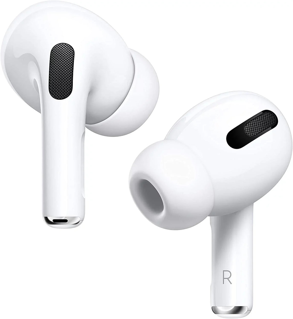 Pro (Refurbished with Fair) - Case Magsafe - MLWK3AM/A AirPods White Pre-Owned - Charging