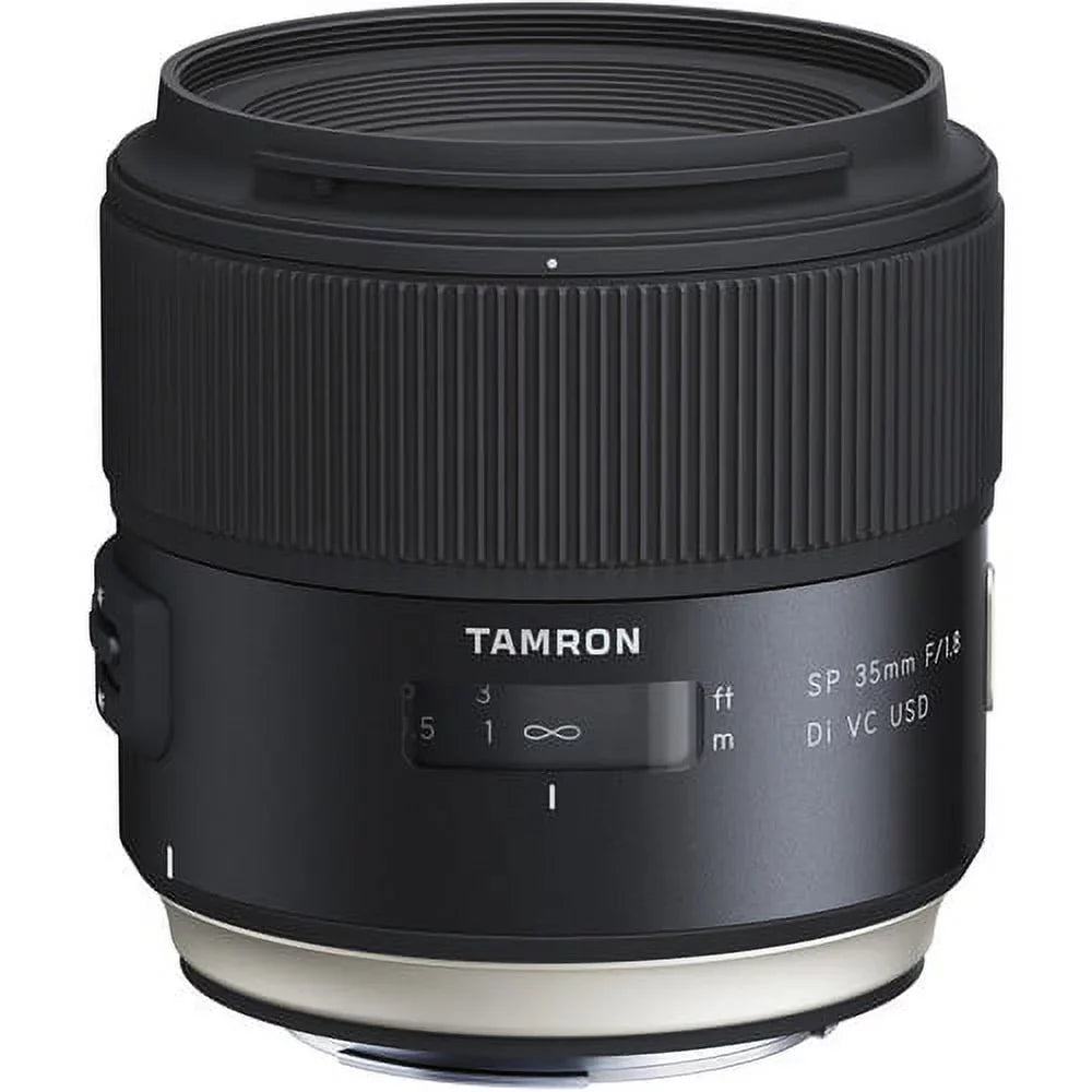 USD Lens for Tamron 35mm Nikon - f/1.8 F VC SP Di AFF012N-700