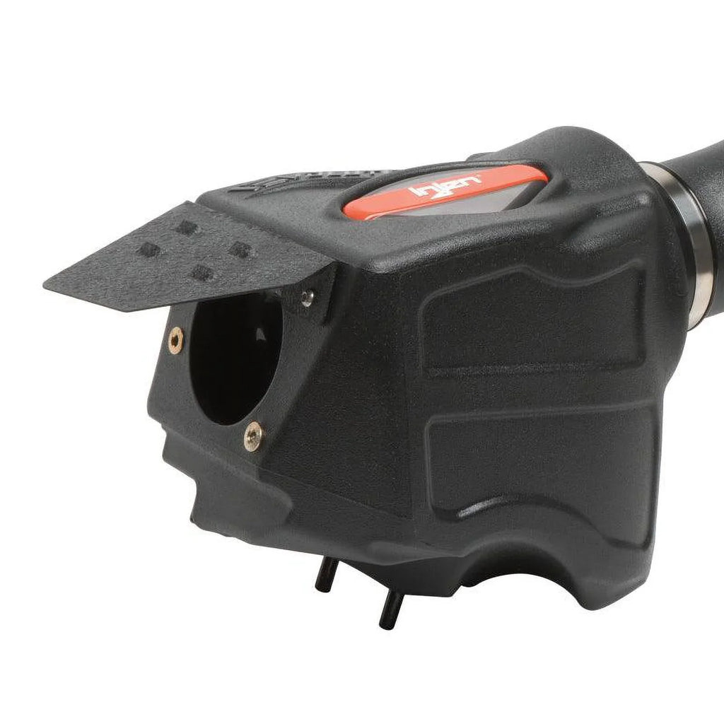 WRANGLER WRANGLER 2012-2014 EVO INJ 2015-2018 JEEP Fits JEEP UNLIMITED, select: Intakes