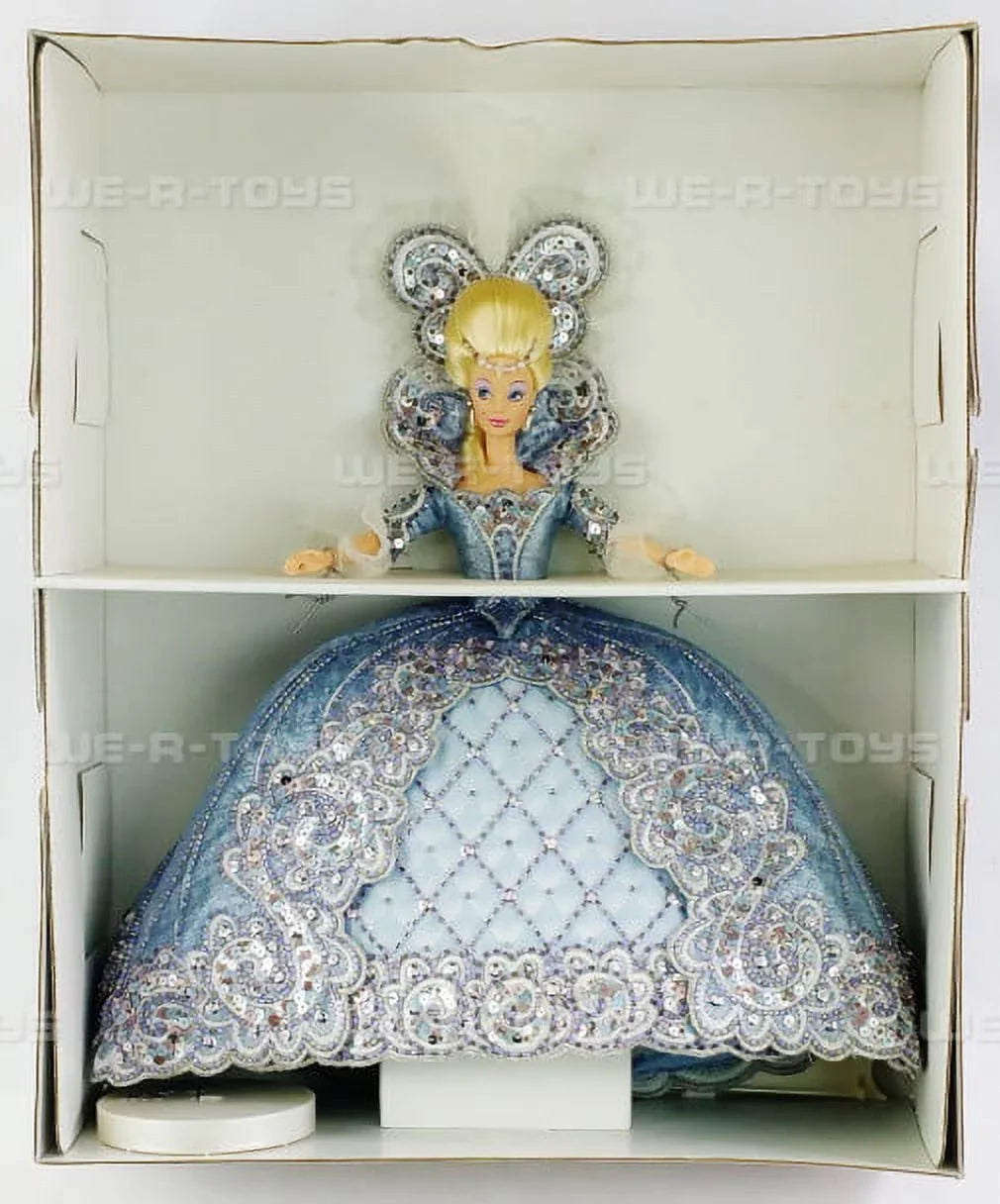 Mackie Collectibles Barbie du Madame Barbie Bob - 1997