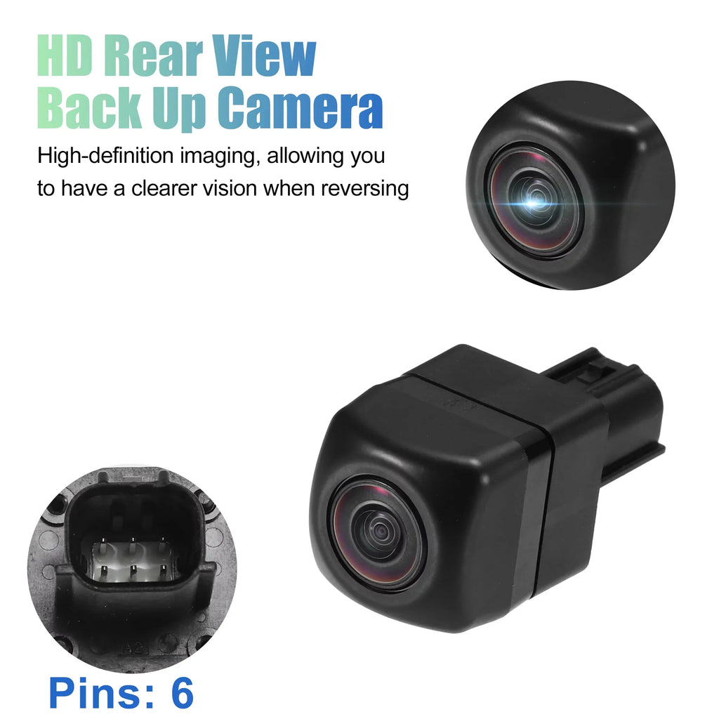 Park Reverse for Rear Up ES Camera Rear Back 2020-2021 Lexus 1pcs View Camera Assist 350