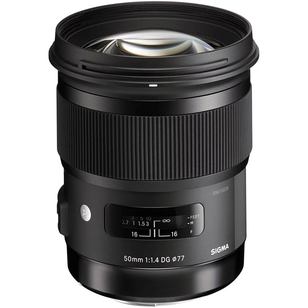 F1.4 50mm E-mount (ILCE7RM3/B) a7R ART Kit Gear Backpack Lens Camera Deco Sigma with Mirrorless Suite and 42.4MP Microphone Bundle Full-frame Editing Body Lens Interchangeable DG III HSM