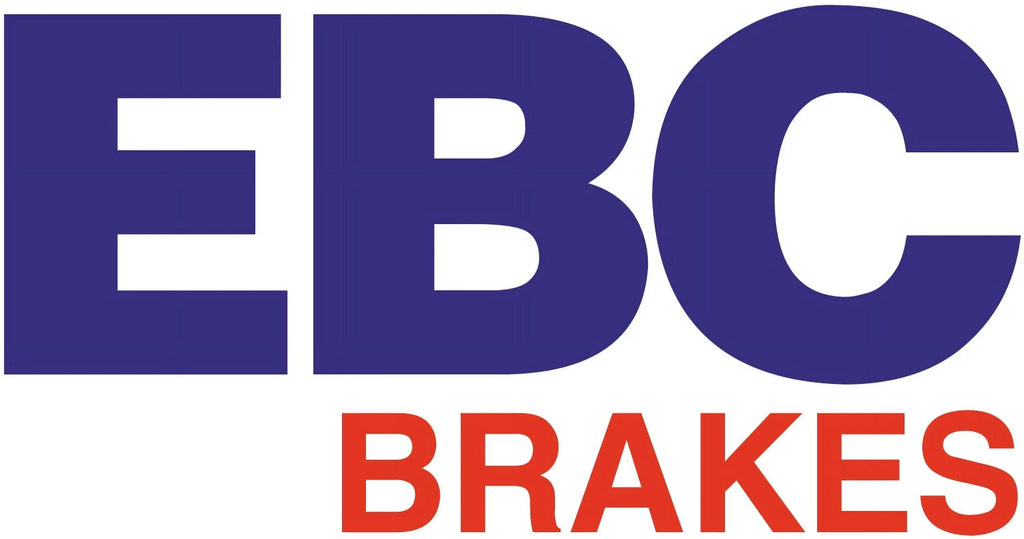 S2KF1133 S2 Brakes 2000 Greentuff Kits USR Rotors and EBC