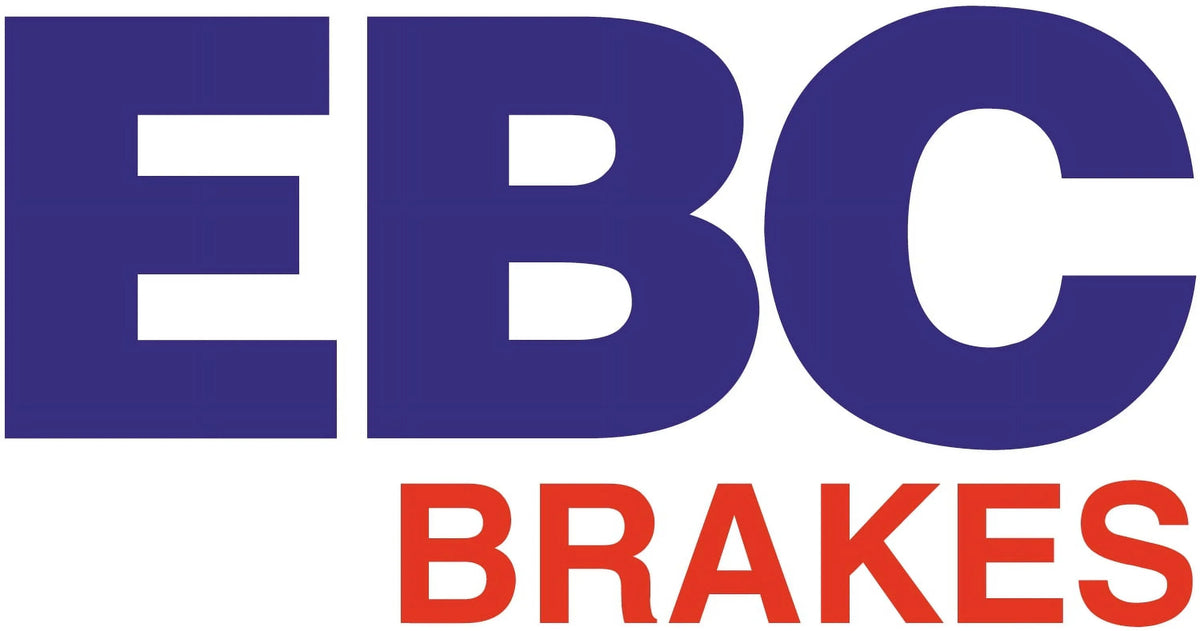 S2KF1133 S2 Brakes 2000 Greentuff Kits USR Rotors and EBC