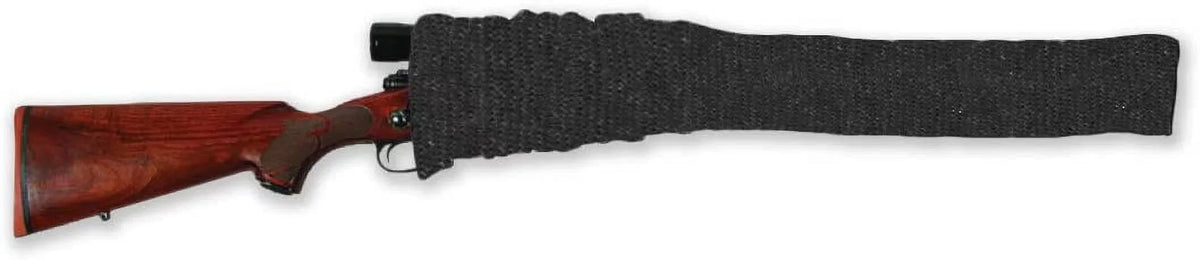 Knit Ultimate Carolina Firearms Silicone Cover Sock Treated for