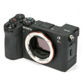 a7CR Mirrorless Camera ILCE-7CR/B (Black-Body)