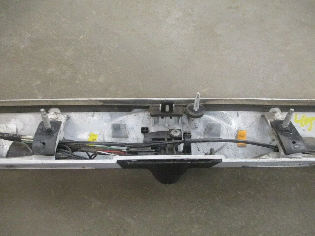 LKQ Escape Up 15 14 16 Pre-Owned OEM Rear View Camera (Good) Back