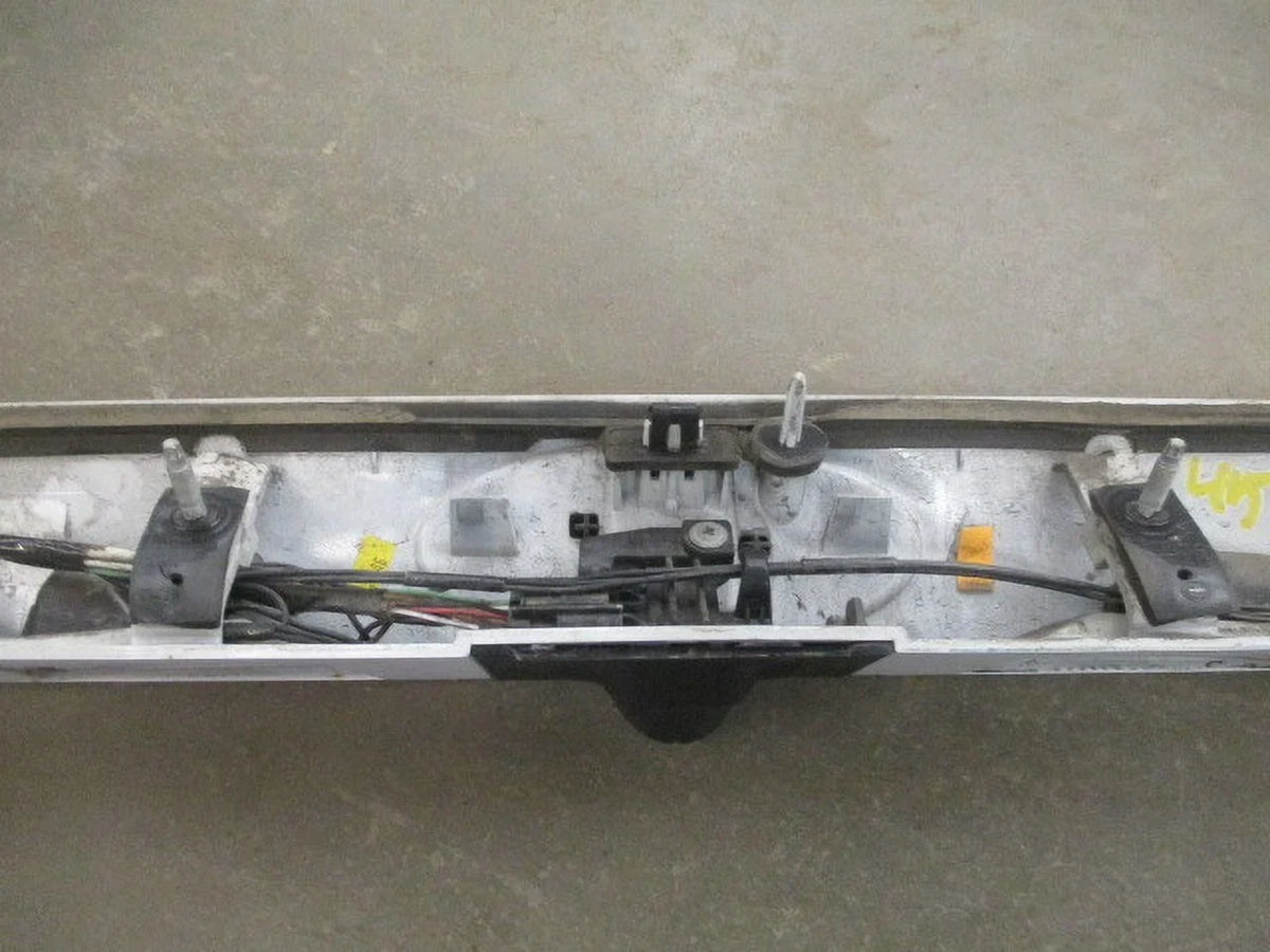 LKQ Escape Up 15 14 16 Pre-Owned OEM Rear View Camera (Good) Back