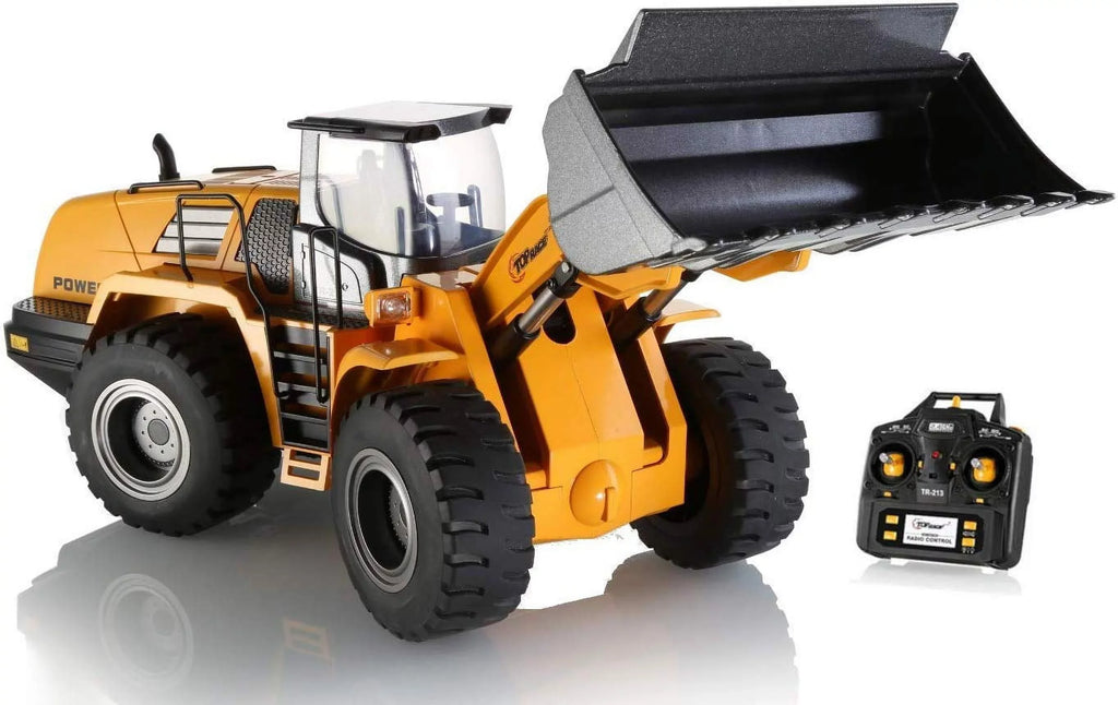 Top 2000mAh Replacement RC for Excavator TR-211M, TR-213 Spare 7.4v Battery Race