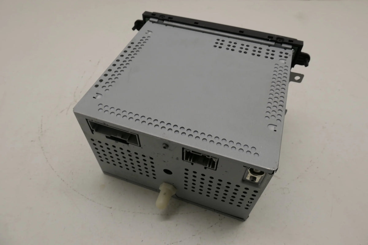 Pre-Owned Receiver Radio Transit Player 2012 Connect OEM CD (Good)