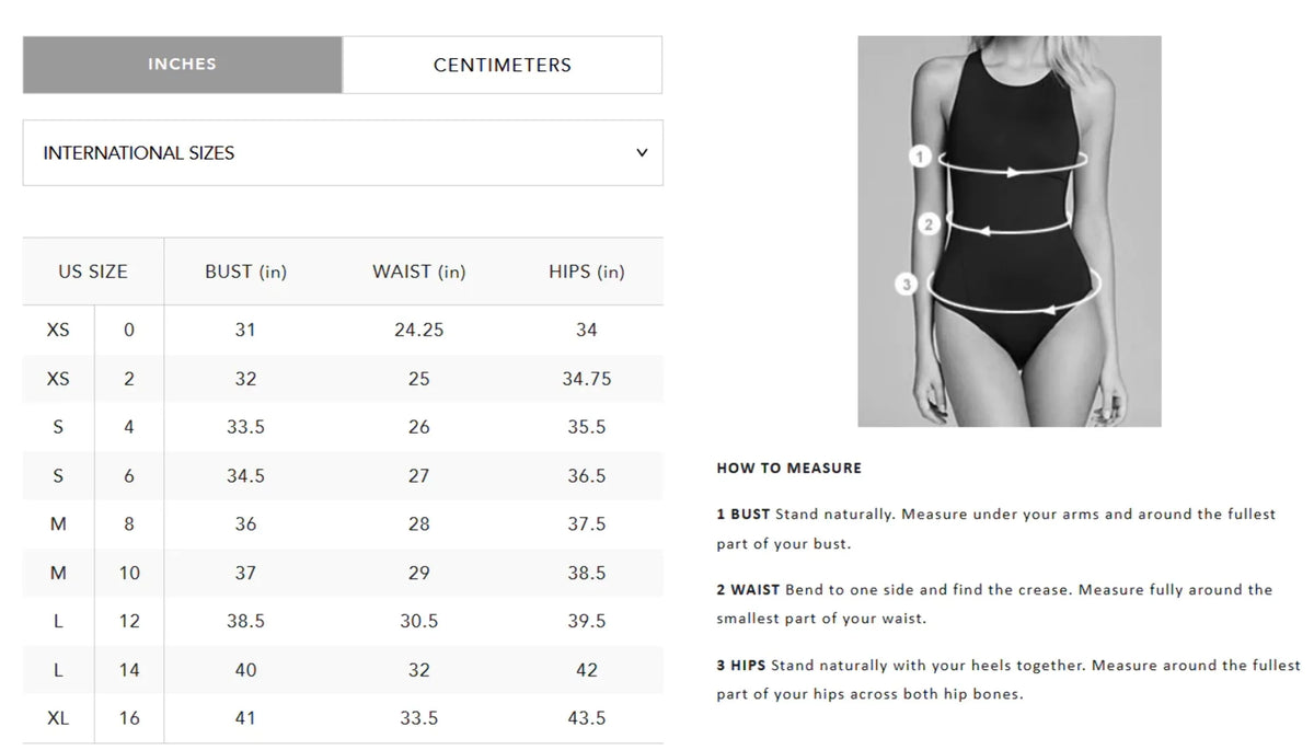 Piece Ramy One Swimsuit Jamie Asymmetric Brook