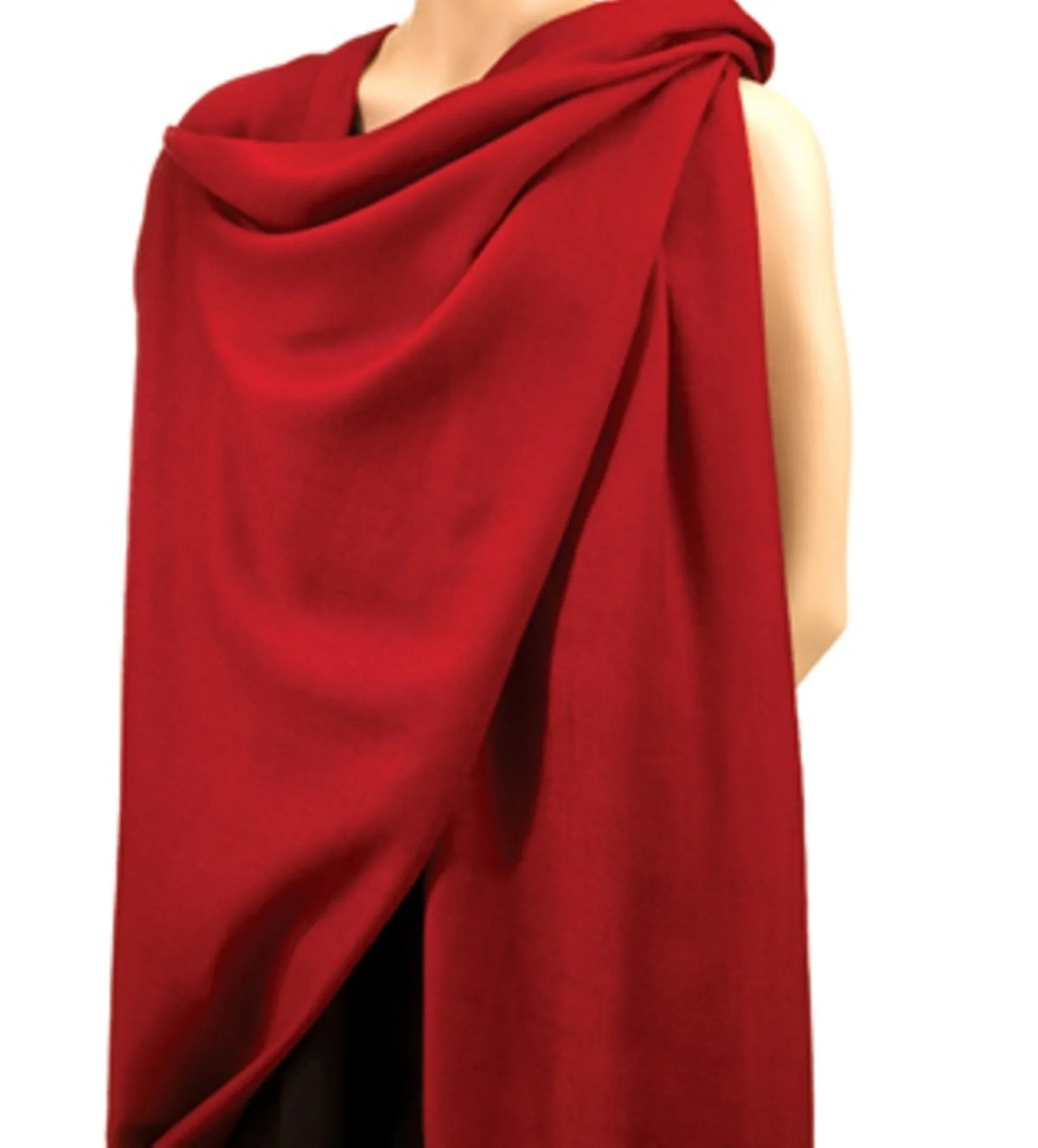 Scarf/Scarves/Shawl/Shawls/Stole/Wrap/Pashmina Red) (Lipstick Scarf/Wool/Silk Shawl/Cashmere/Cashmere Scarf/Pashmina