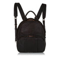 Pre-Owned Wang Black Authenticated Backpack Leather Calf (Good) Unisex Alexander Dumbo