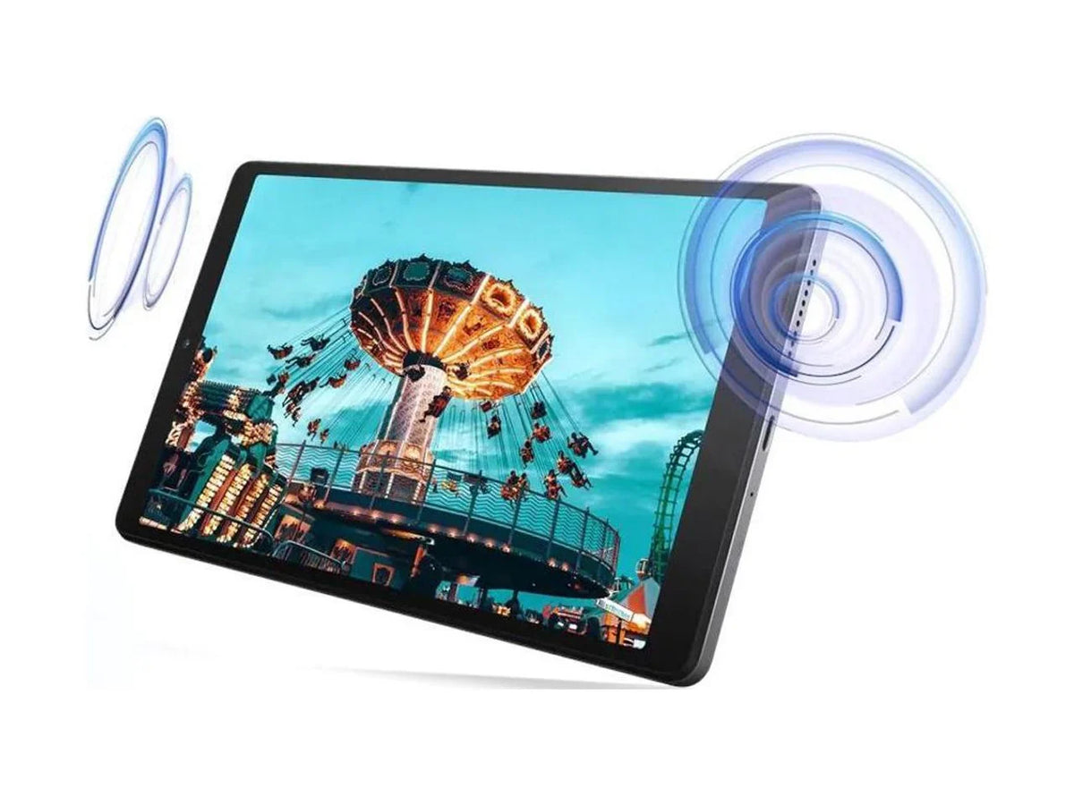 Tab A53 RAM - x 8" - MediaTek Tablet GB 1280 2 M8 Supported - HD (4th Gray Android In-plane... - Storage Arctic - (4 microSD 2 Lenovo A22 Gen) - 12 Helio - SoC GB Cortex - 800 - 32 Quad-core Core) GHz