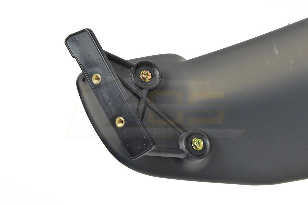 2Dr Black Plastic EOS ABS Civic JDM Store for 1996-2000 Coupe Rear Primer Honda design Wing | Trunk Spoiler Mugen Online Lid Extreme