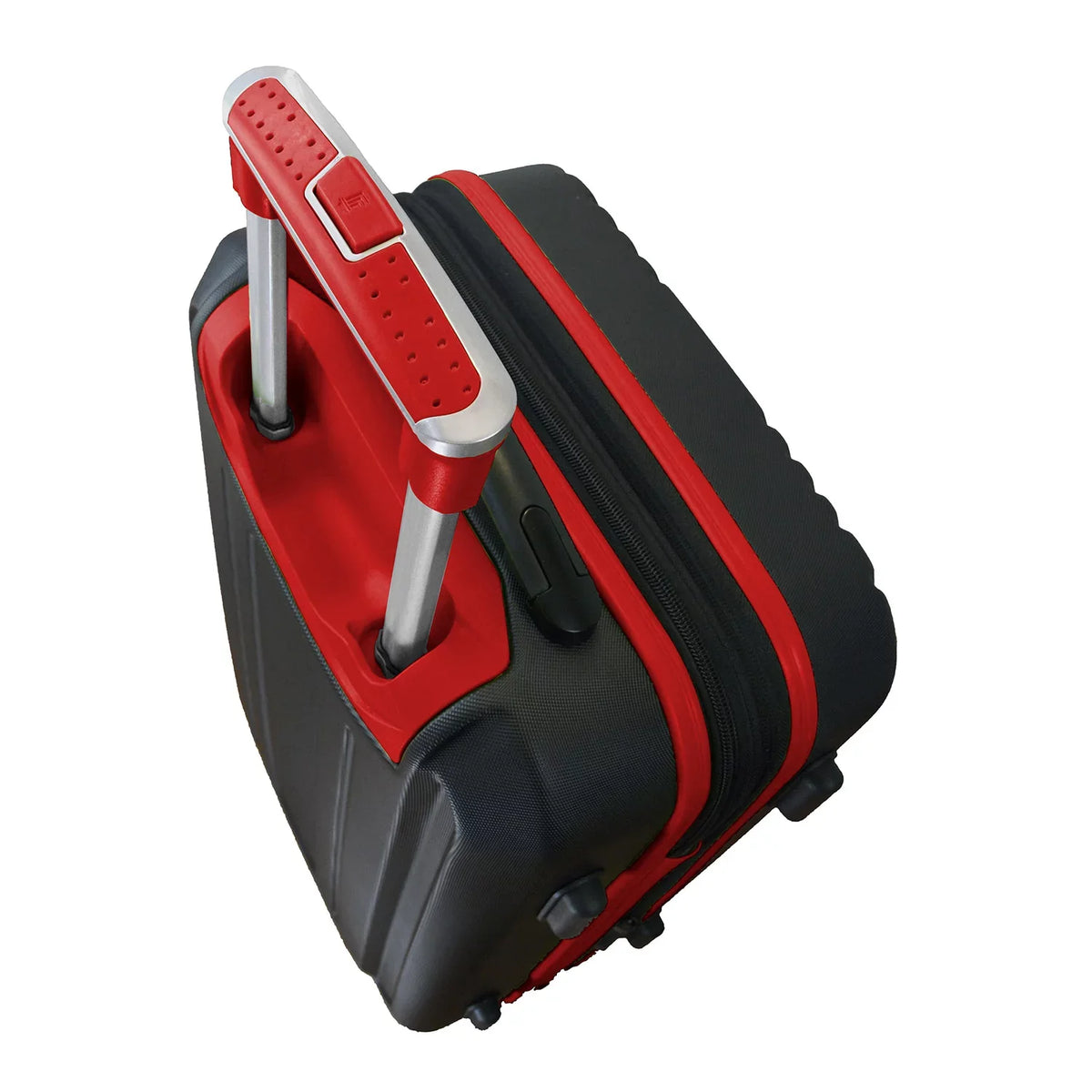 MLB Set Backpack Cardinals Luggage St 2-Piece Louis and