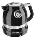 Boiler/Tea | Kettle Onyx KitchenAid Electric Pro Line liquid Black