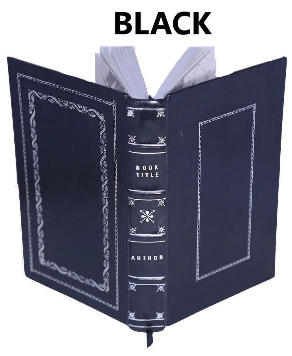 4-5 Volume Leather Bound] 4-5. 1915 armeno-georgica no. [Premium Bibliotheca