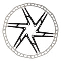 1p Origin-8 Disc Rotors 203mm SpeedCheck 6b Rotor Part One-Piece Disc Brake Bk