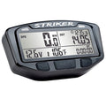 Tech 2020 EPS Speedometer/Voltmeter With 700 Compatible XT-R Trail Striker GRIZZLY Yamaha
