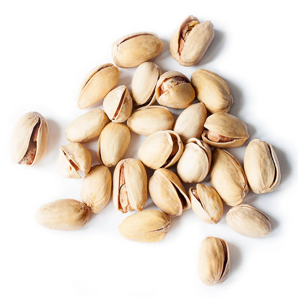 Non-GMO, — Pistachios Vegan Salted, by — Live 25 Organic to Pounds Roasted and Food