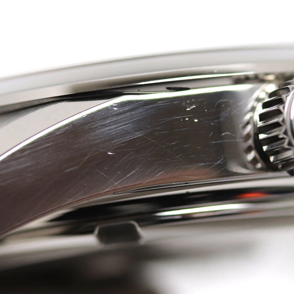 Edition 10th to Drive Seiko SBGA111/9R65-0BP0 Pre-Owned worldwide Men's Spring (Good) 1,500 Grand pieces Watch Automatic Anniversary Limited