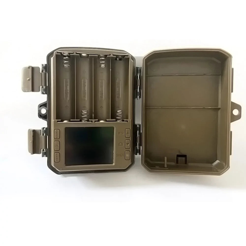 Activities OWSOO Infrared for IP66 and Waterproof, Night Wildlife Camera Sport Vision Trail Ideal with