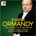 Coll Eugene Ormandy Philadelphia Ormandy Eugene CD Classical Orch: & Columbia - - -
