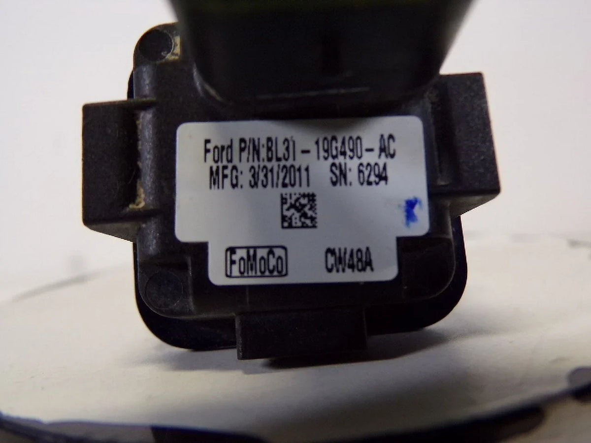 LKQ F150 (Good) Camera 11 Rear Backup View Pre-Owned OEM